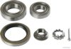 HERTH+BUSS JAKOPARTS J4703036 Wheel Bearing Kit